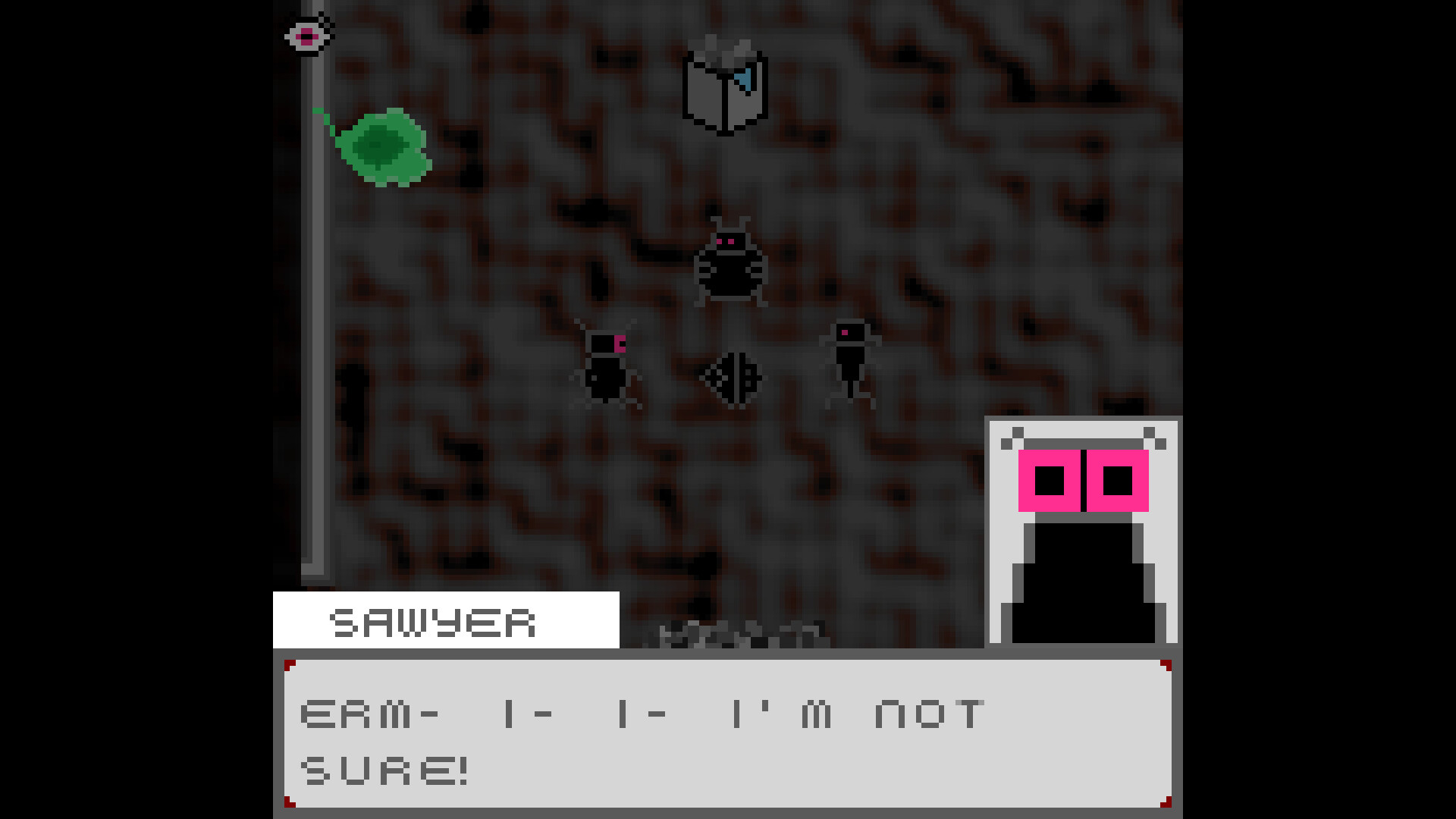 Spiderbro 2 screenshot