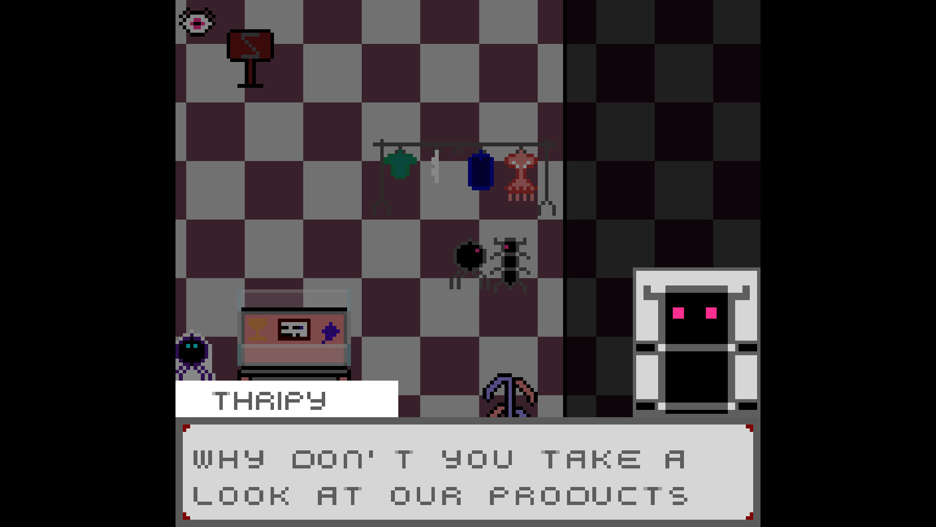 Spiderbro 2 screenshot