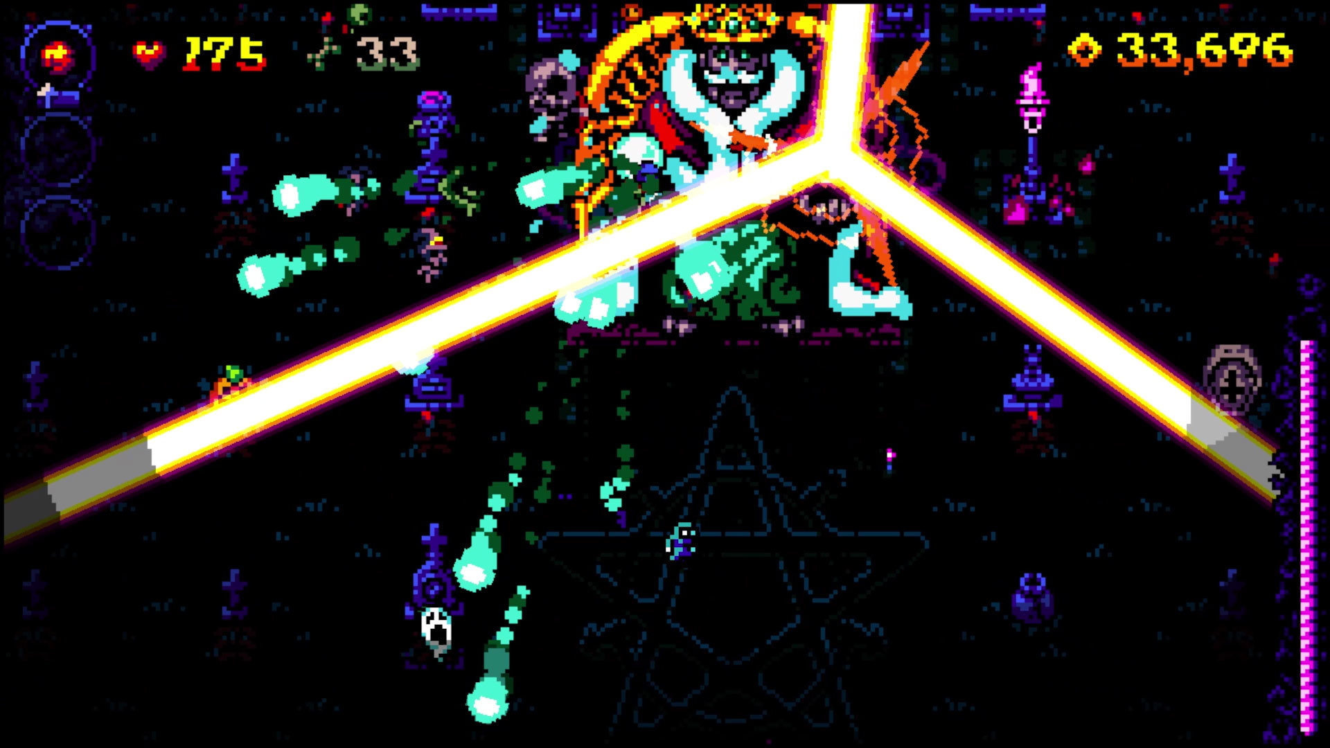 Boneraiser Minions screenshot