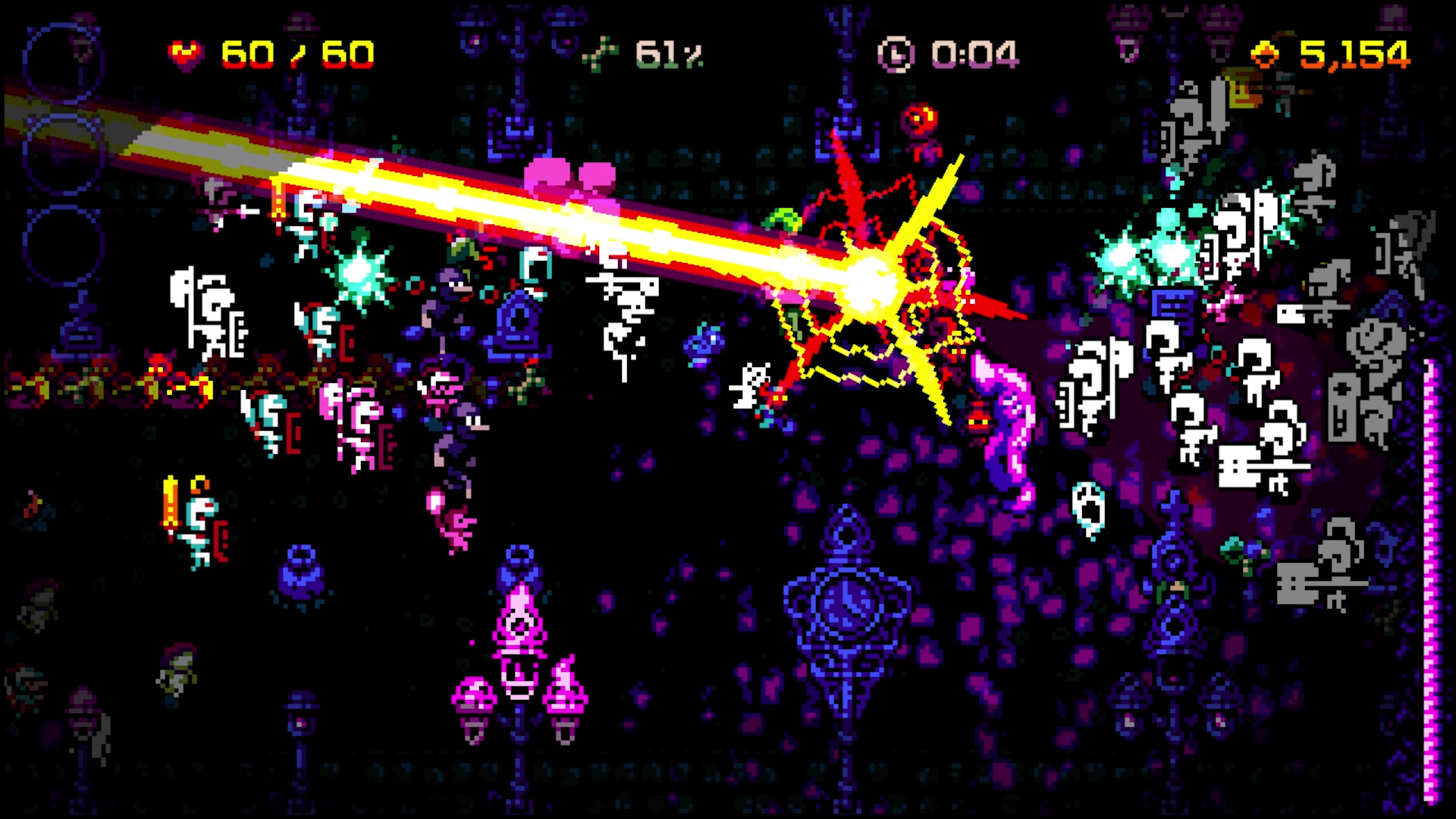 Boneraiser Minions screenshot