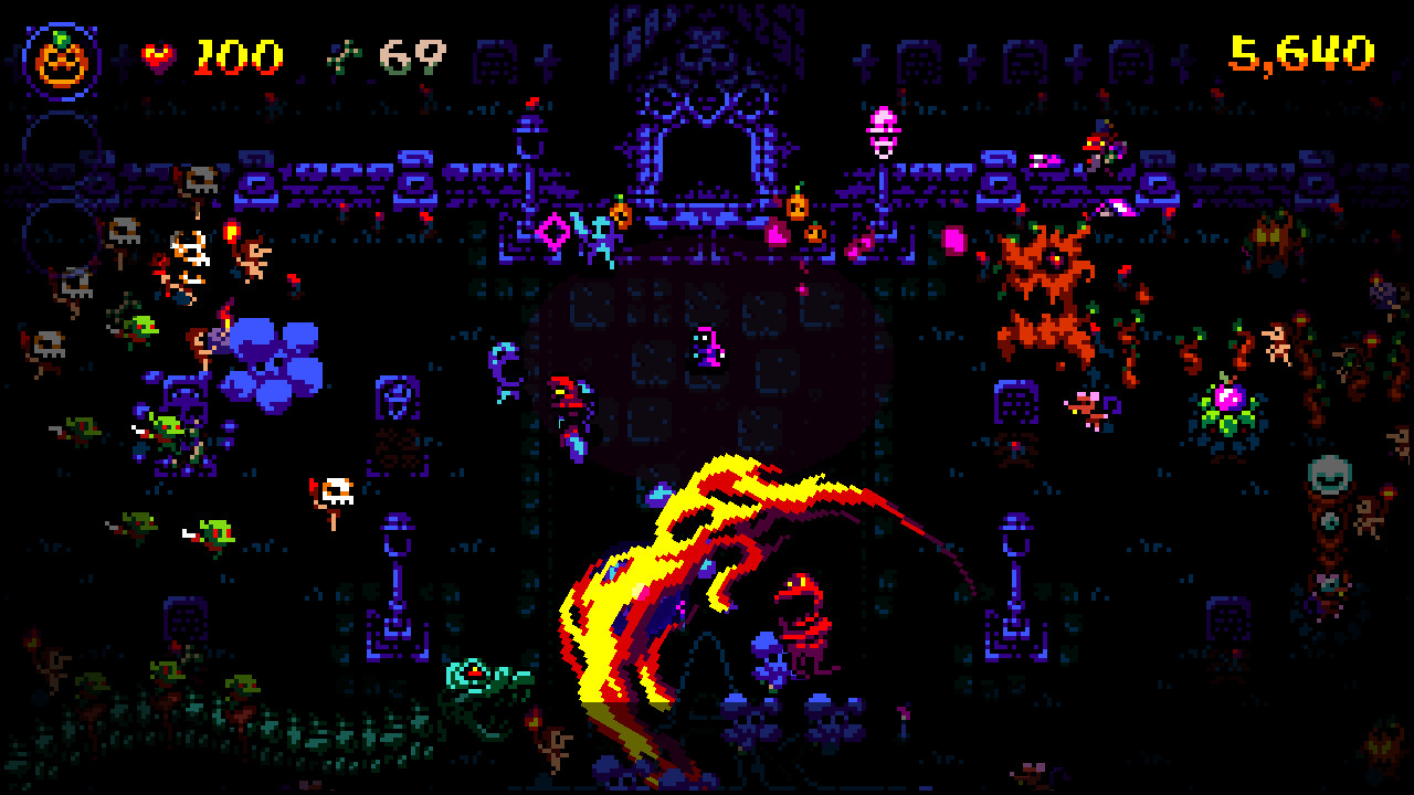 Boneraiser Minions screenshot