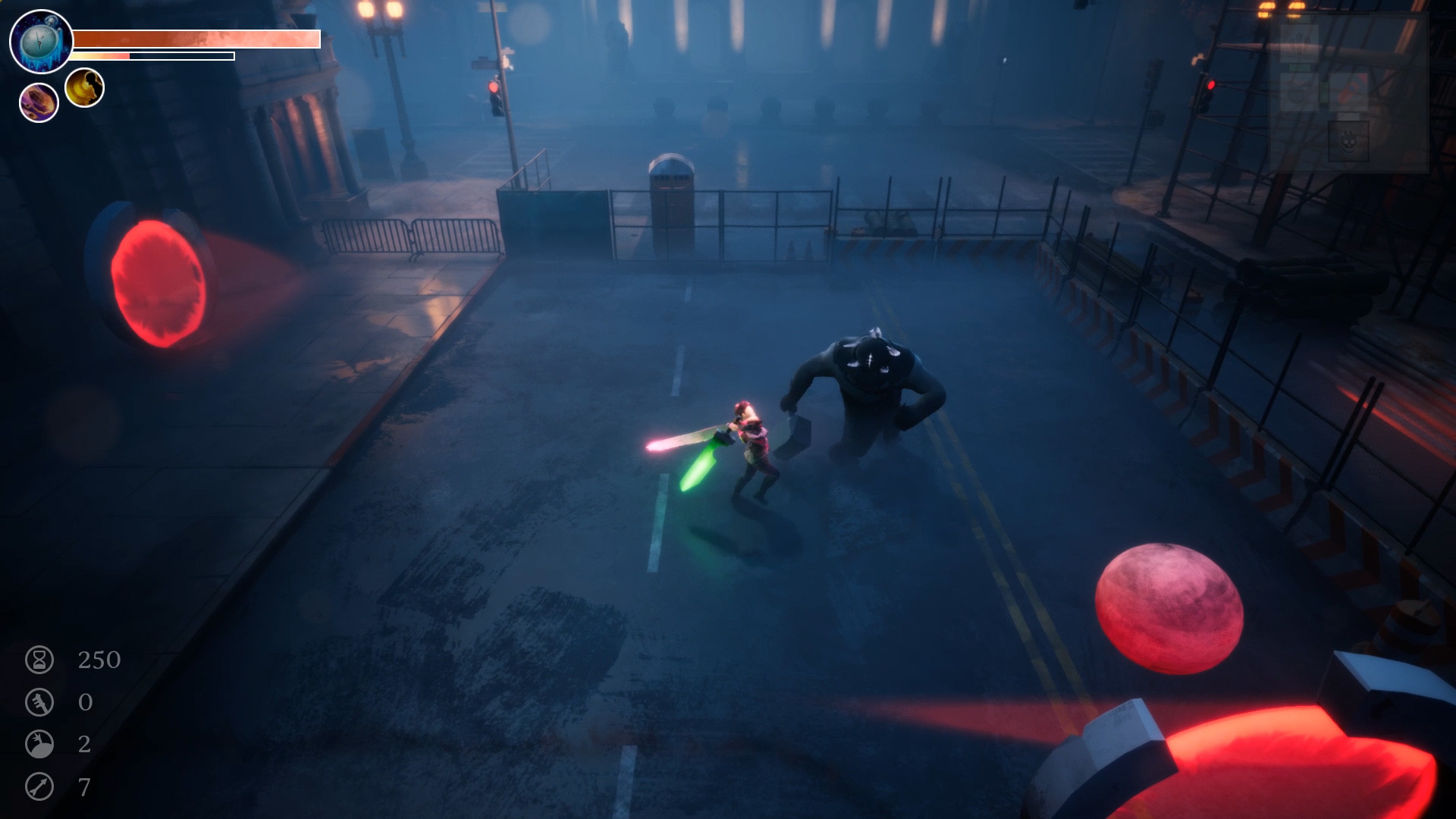 Dreamscaper screenshot