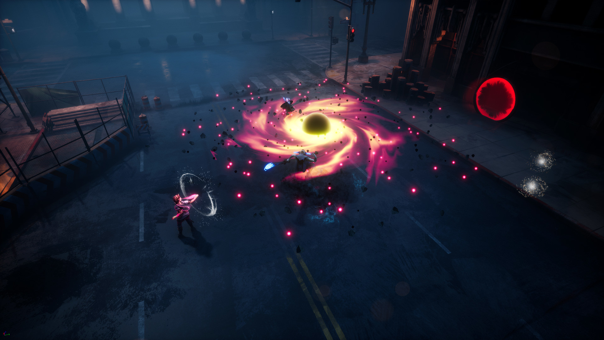 Dreamscaper screenshot
