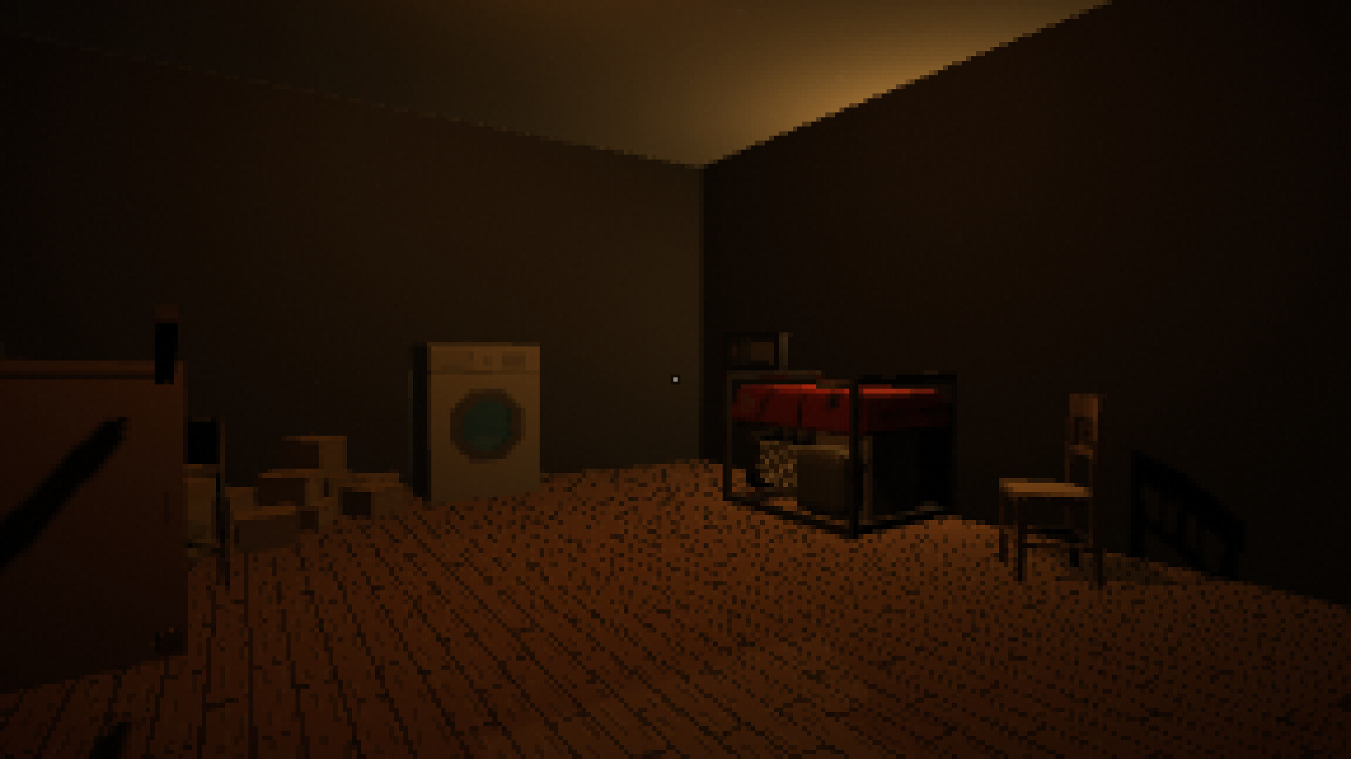 From The Rain screenshot