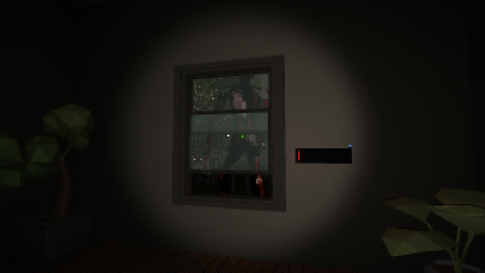 From The Rain screenshot