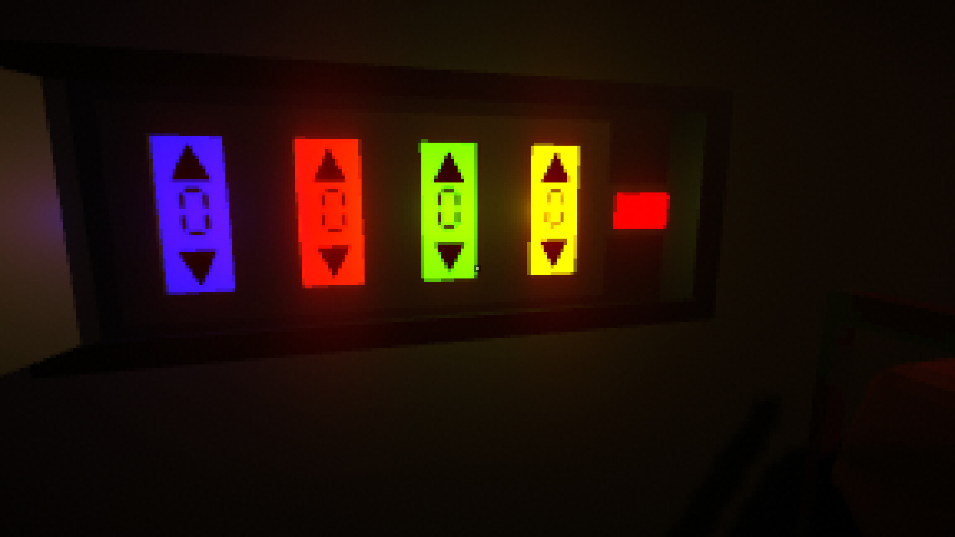From The Rain screenshot
