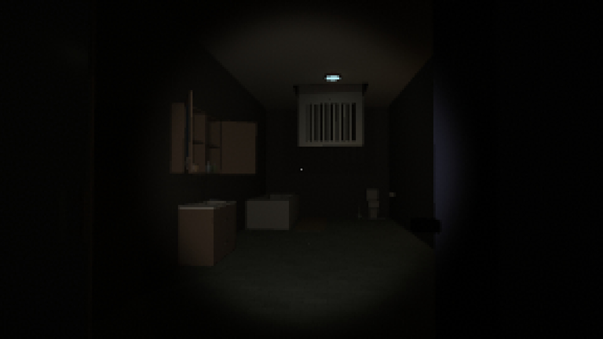 From The Rain screenshot