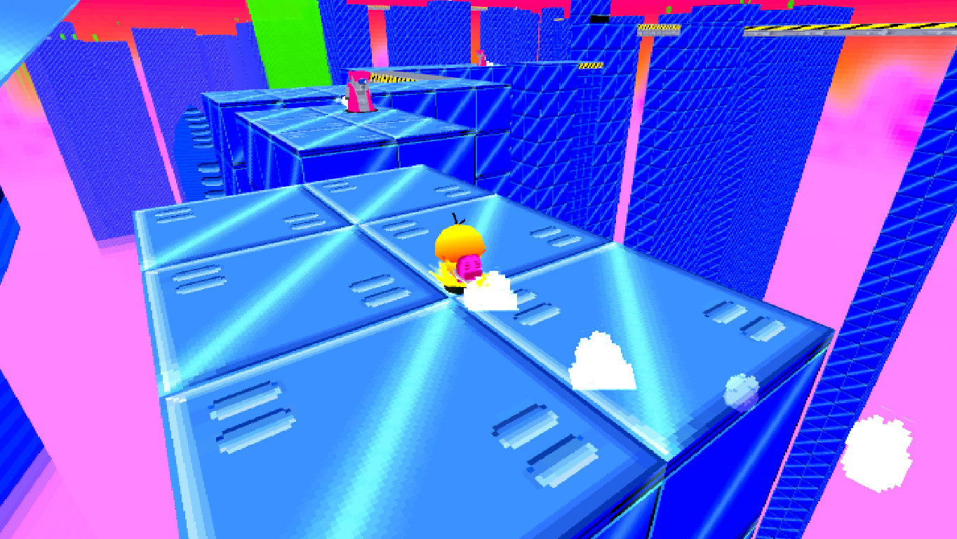 Toree 2 screenshot