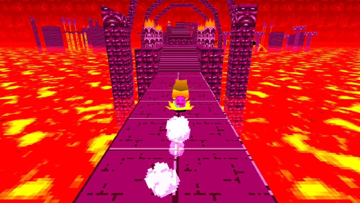 Toree 2 screenshot