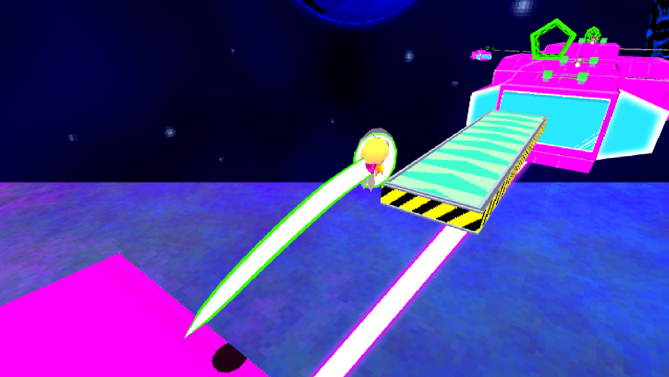 Toree 2 screenshot
