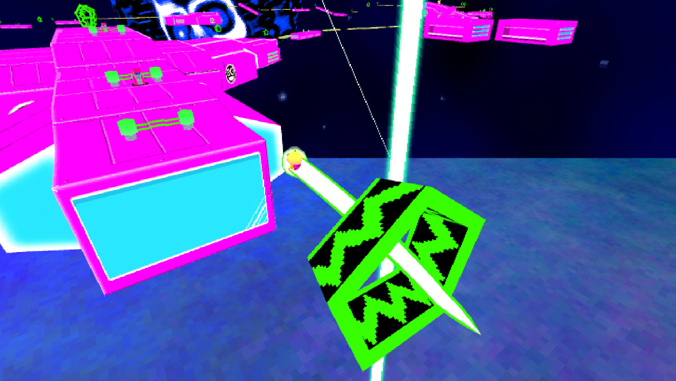 Toree 2 screenshot