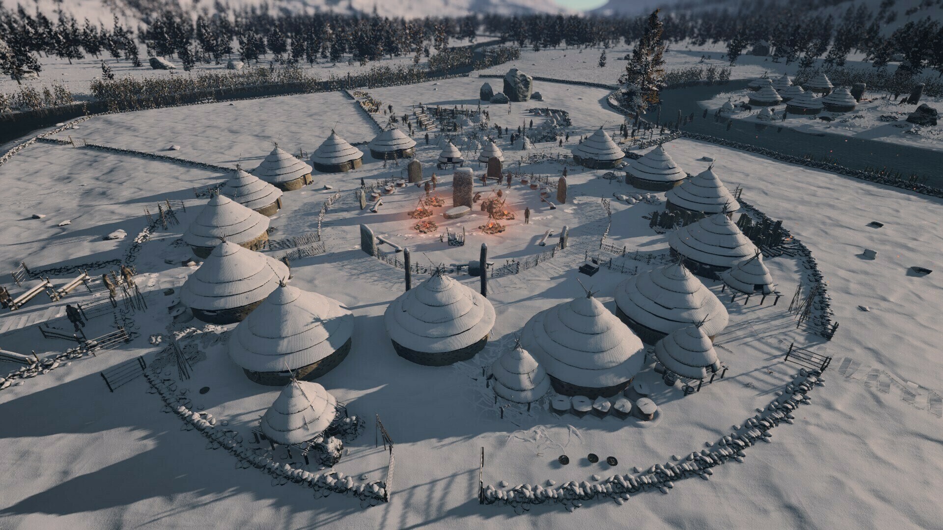 Ancient Cities screenshot