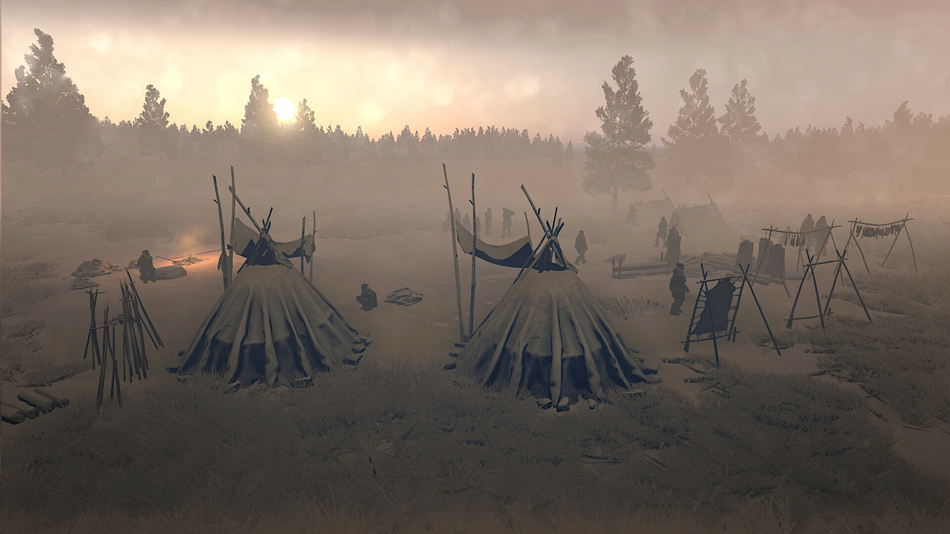 Ancient Cities screenshot