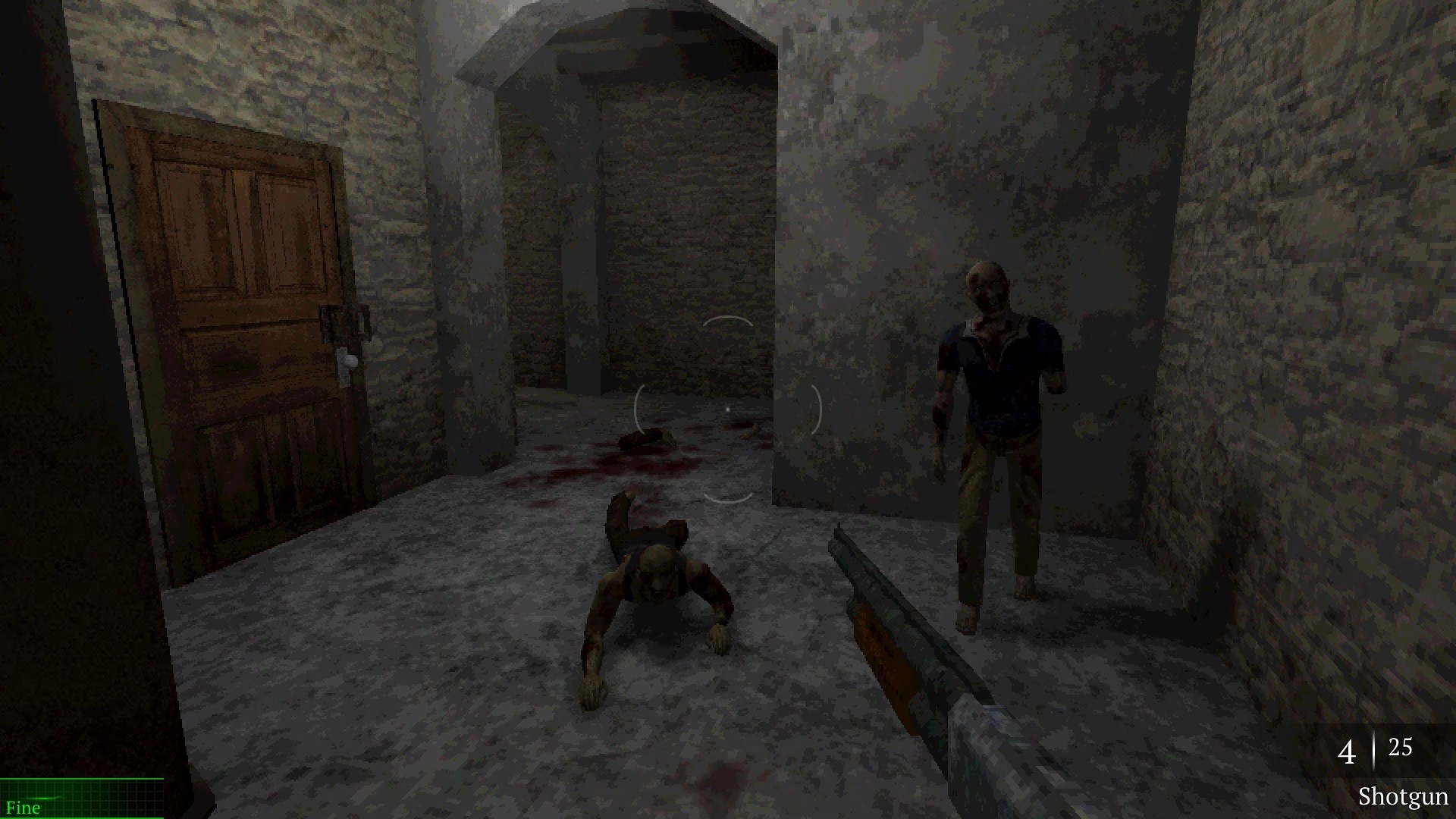 Nightmare of Decay screenshot