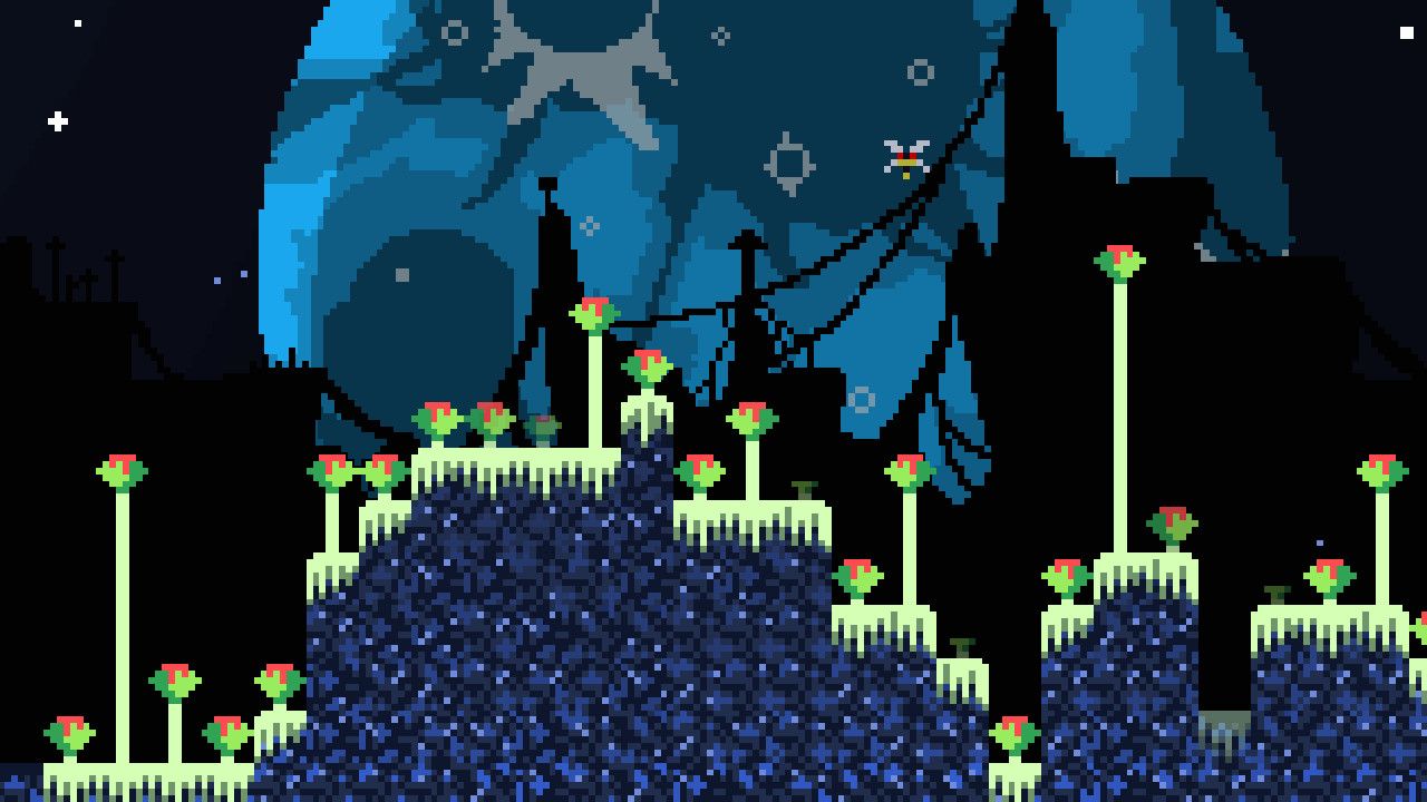 Earthtongue screenshot
