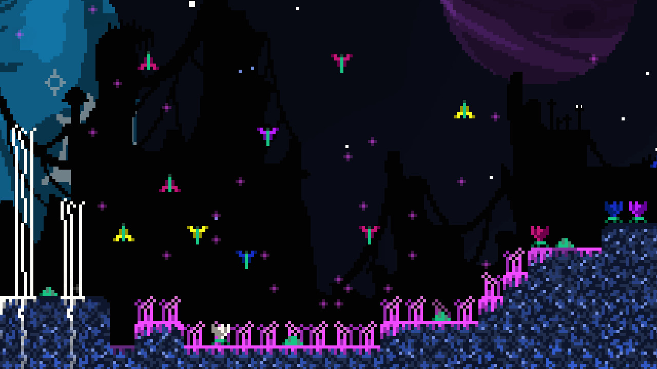 Earthtongue screenshot
