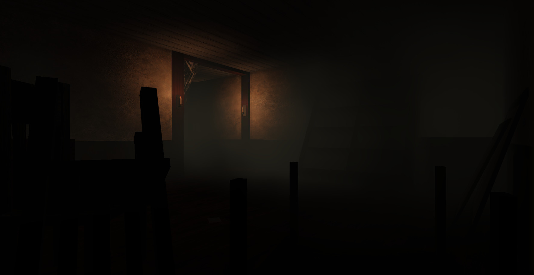 Wooden Floor screenshot