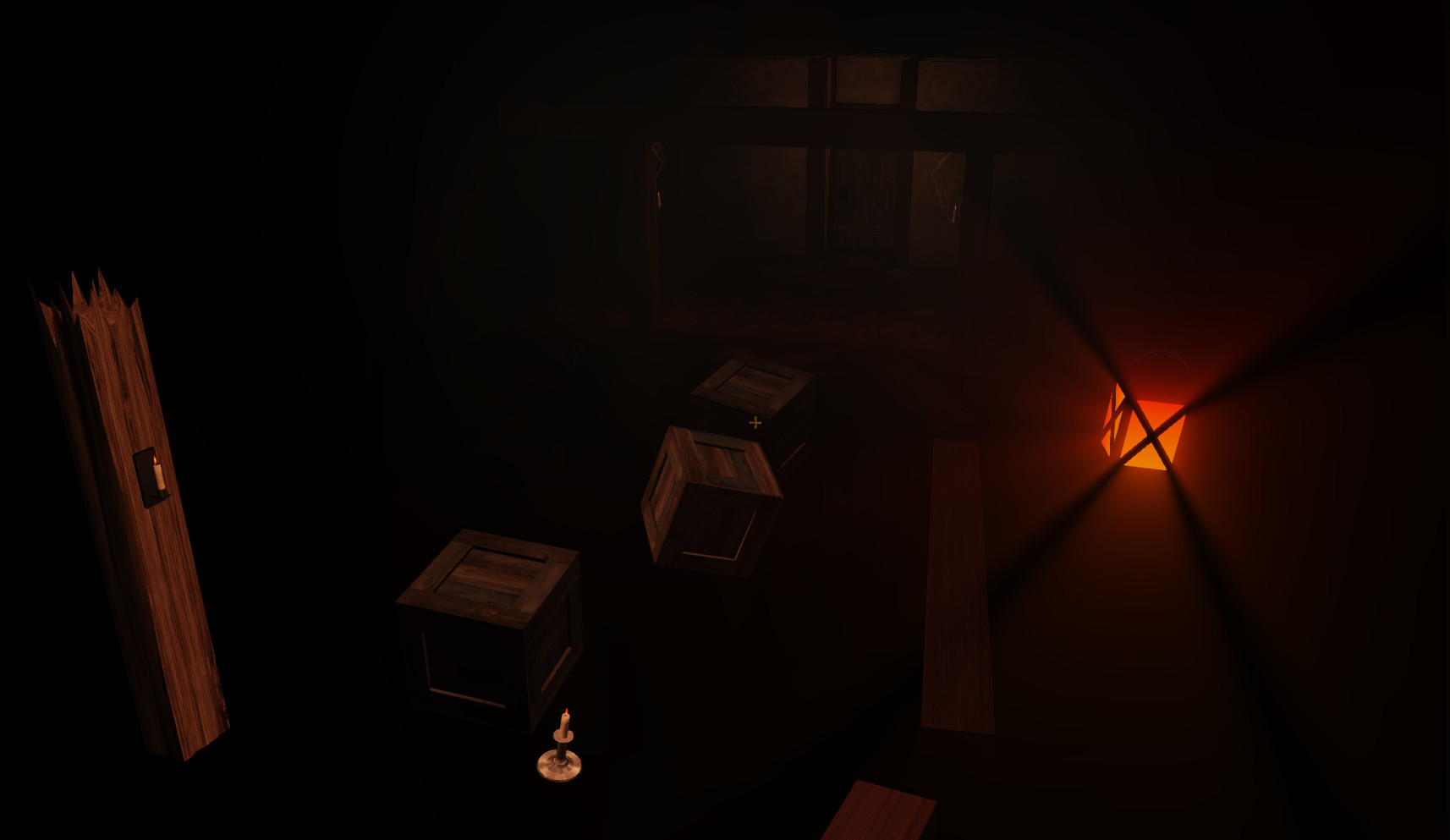 Wooden Floor screenshot