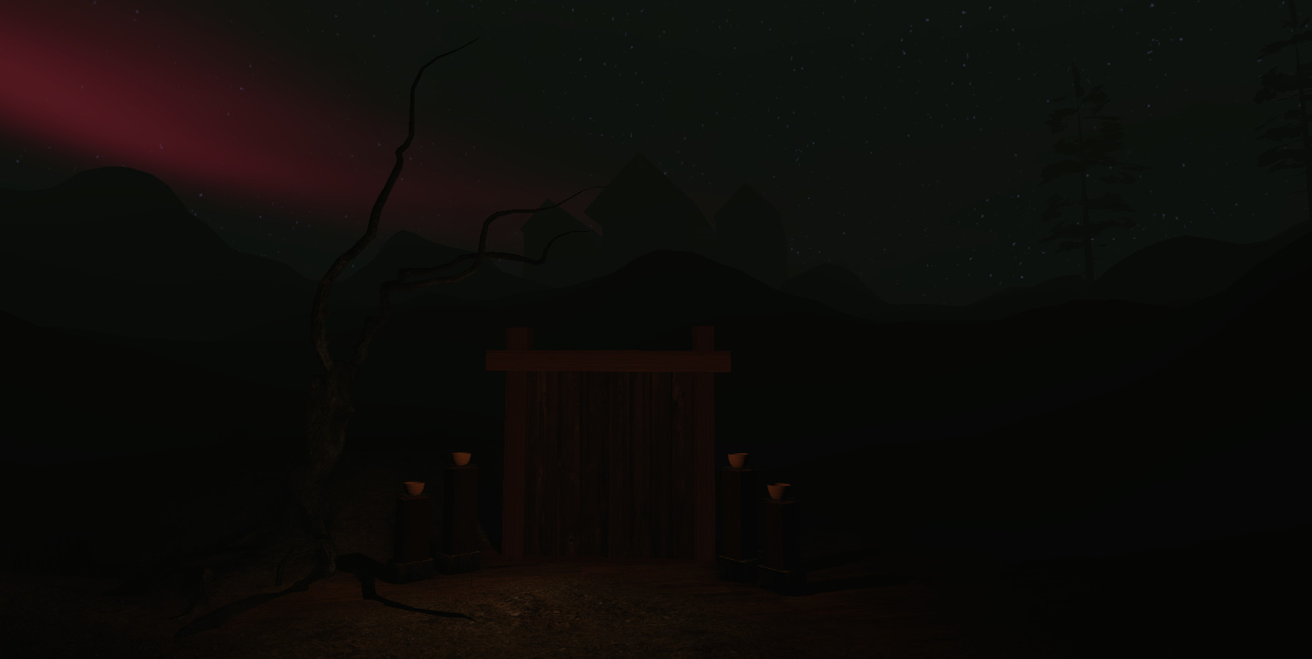 Wooden Floor screenshot