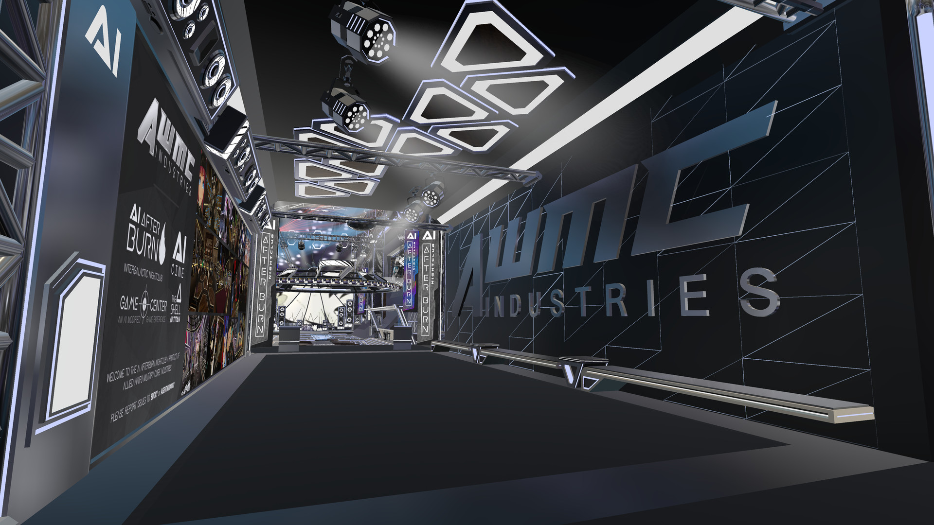 ChilloutVR screenshot
