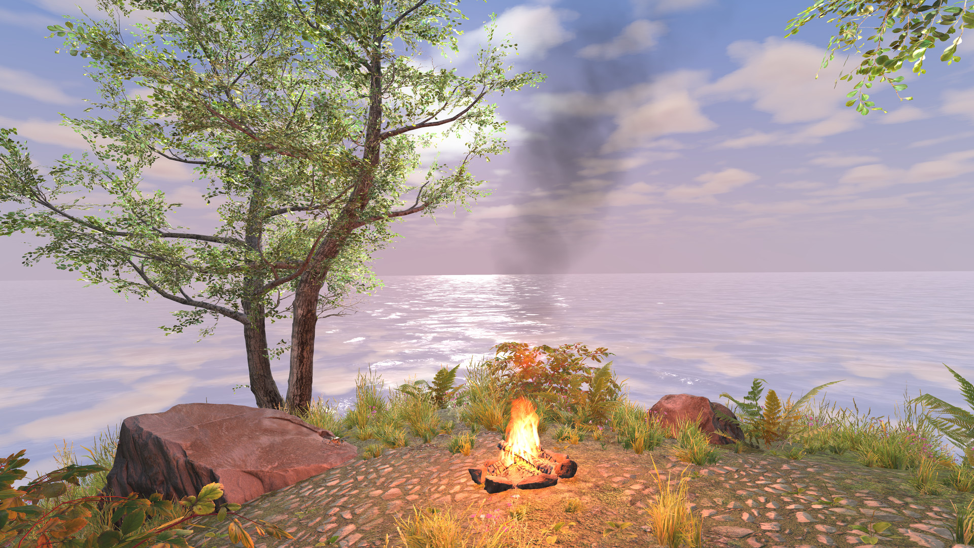 ChilloutVR screenshot