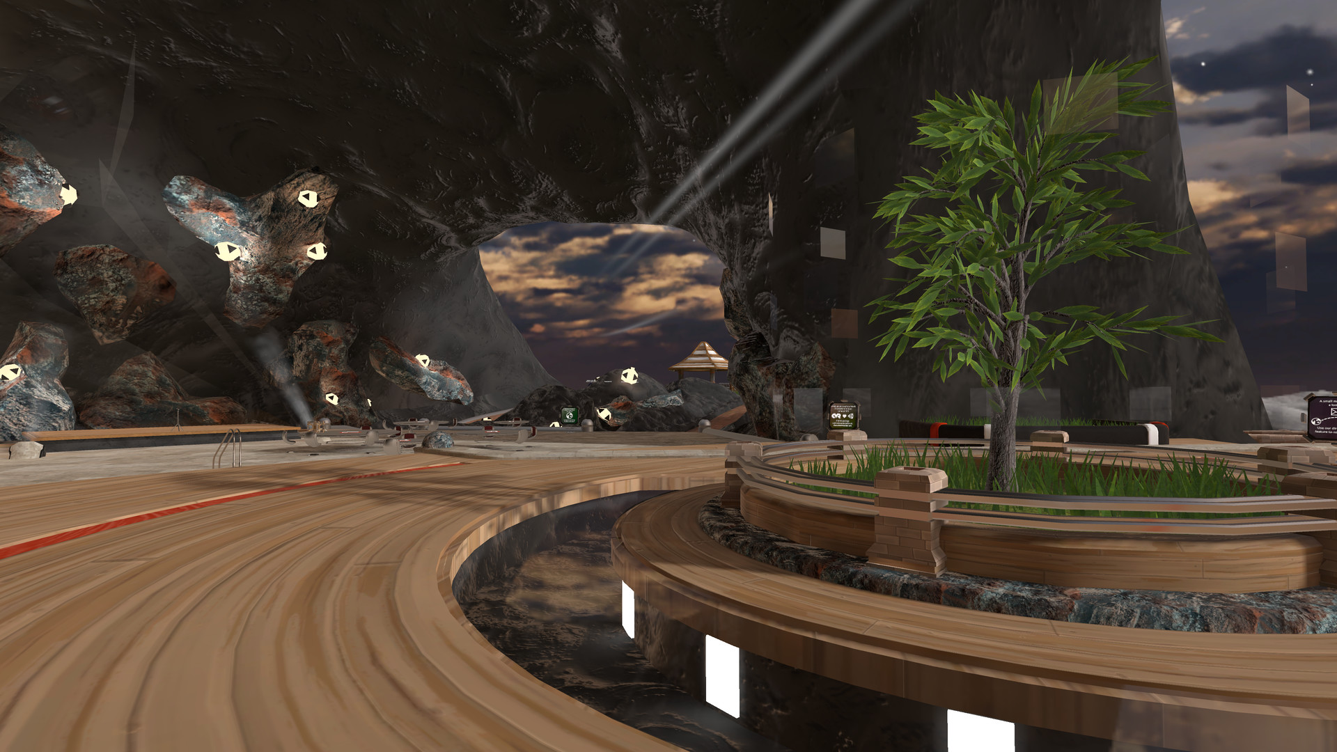ChilloutVR screenshot