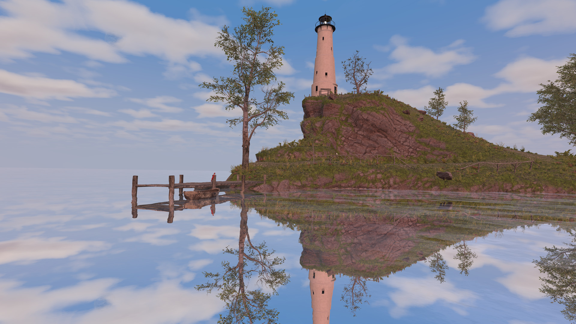 ChilloutVR screenshot
