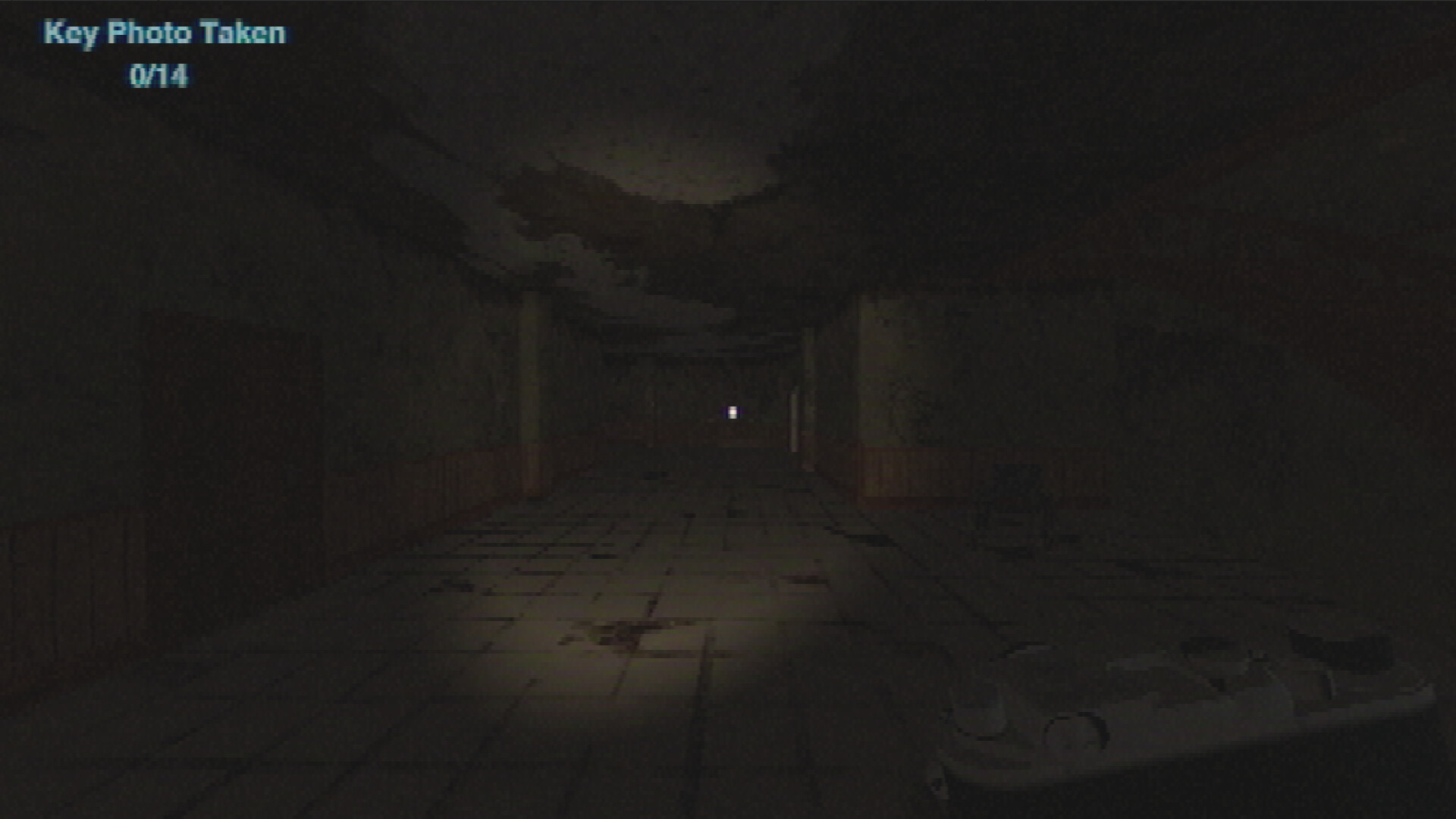 SPIRITGRAPHER: THE ASYLUM 99 screenshot
