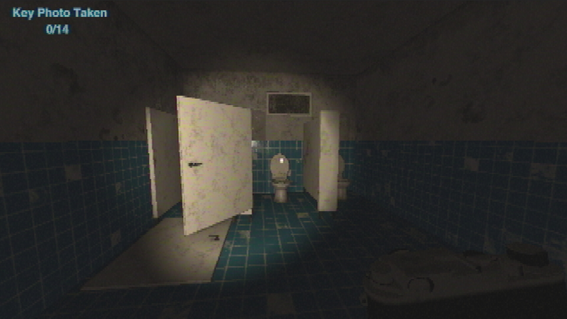 SPIRITGRAPHER: THE ASYLUM 99 screenshot