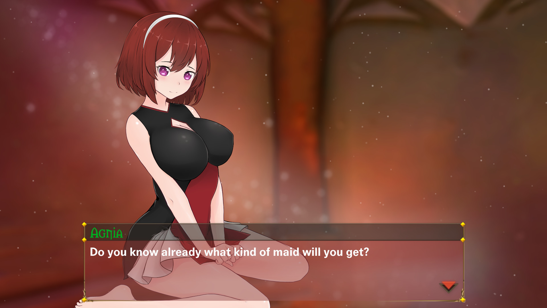 CATGIRL LOVER 2 screenshot