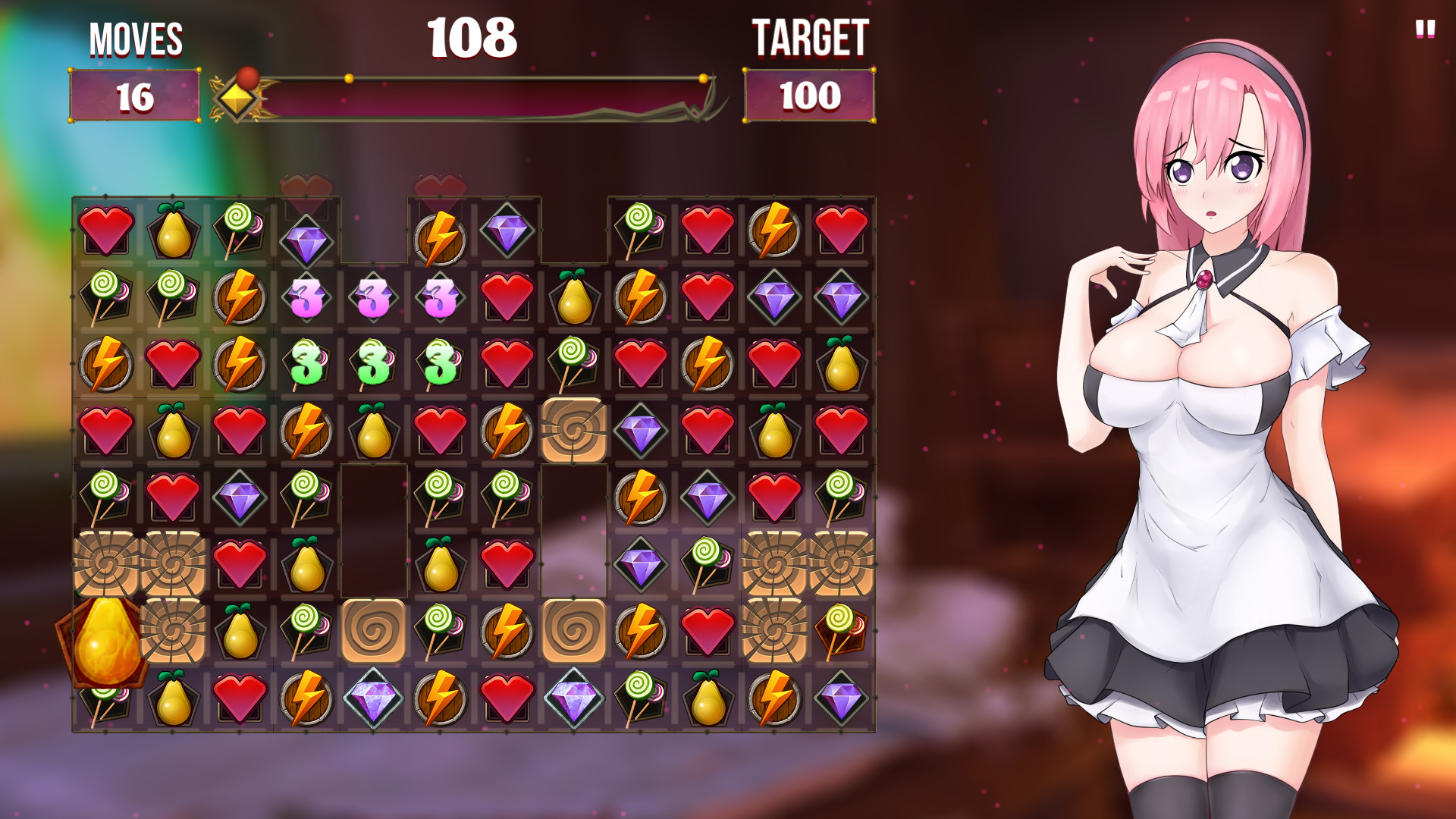 CATGIRL LOVER 2 screenshot