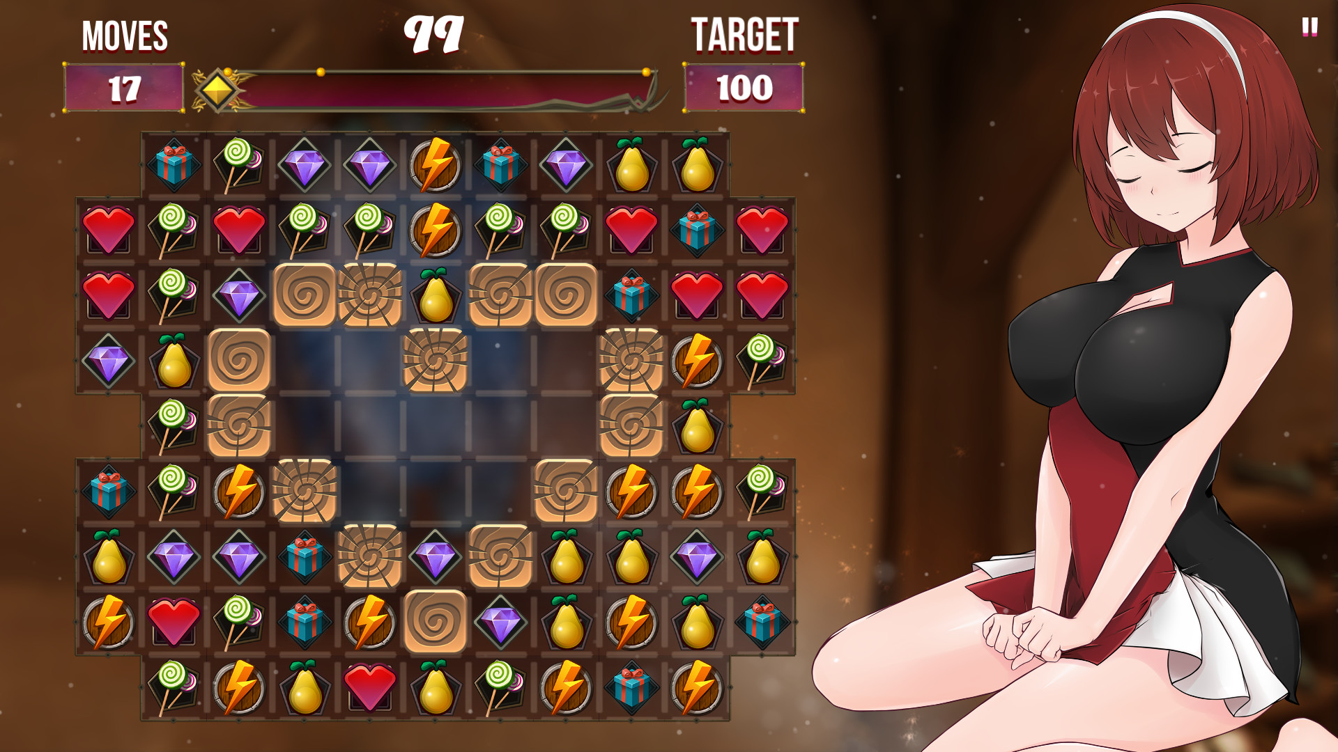 CATGIRL LOVER 2 screenshot