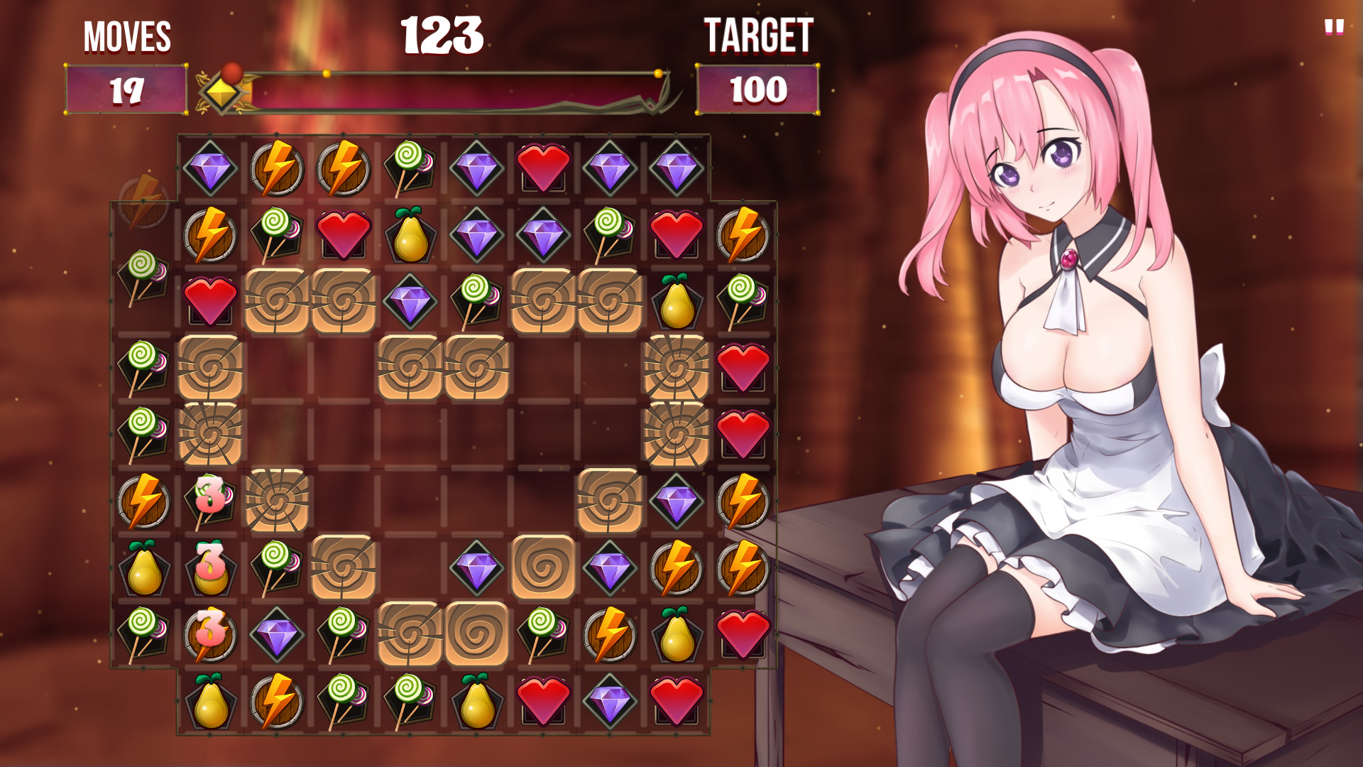 CATGIRL LOVER 2 screenshot