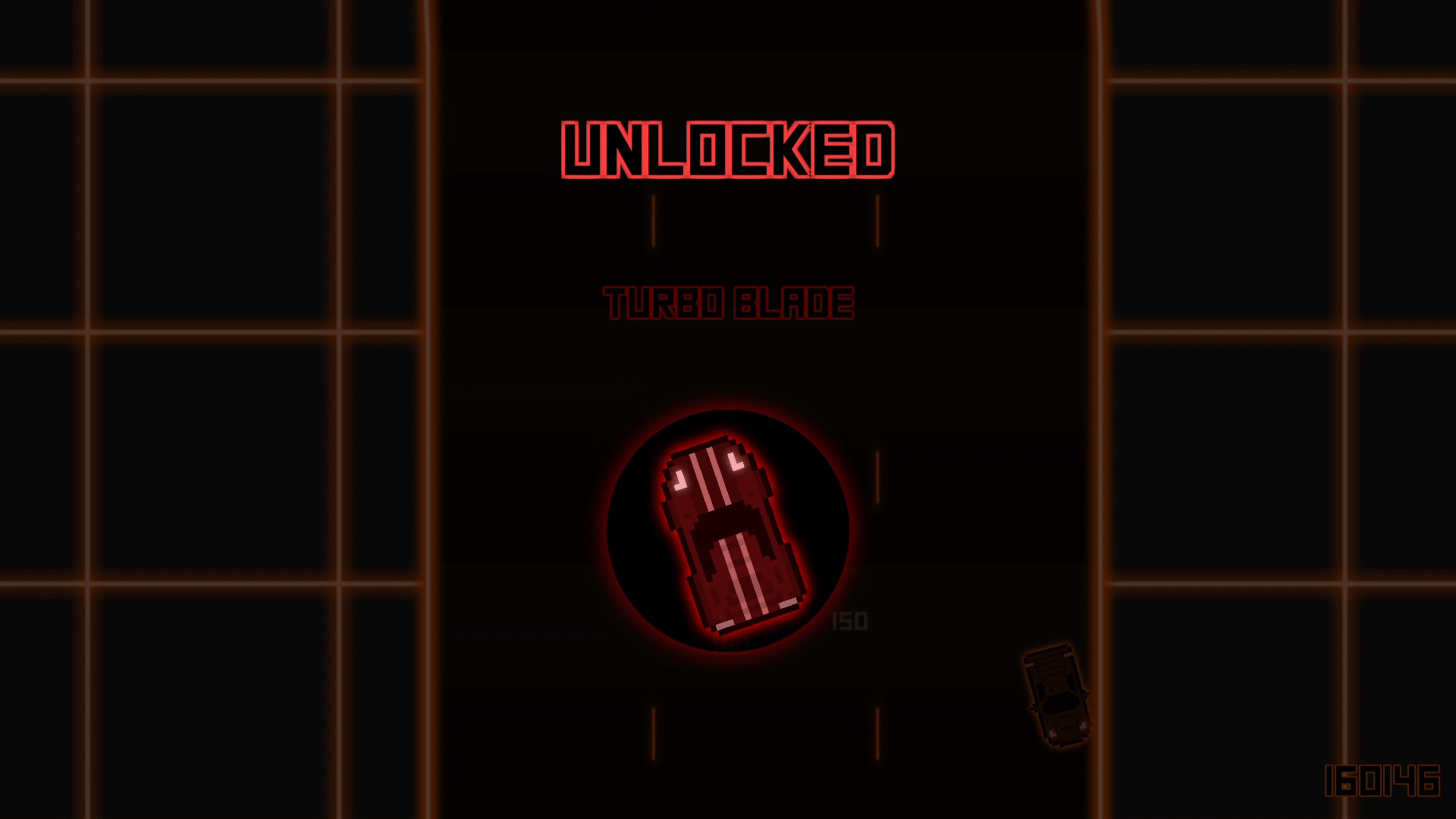 Razortron 2000 screenshot
