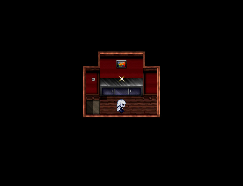 LUNA screenshot
