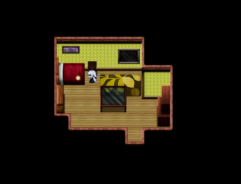LUNA screenshot