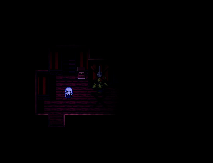 LUNA screenshot