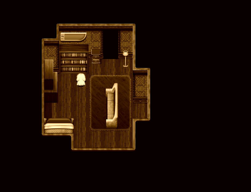 LUNA screenshot