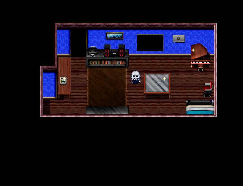 LUNA screenshot