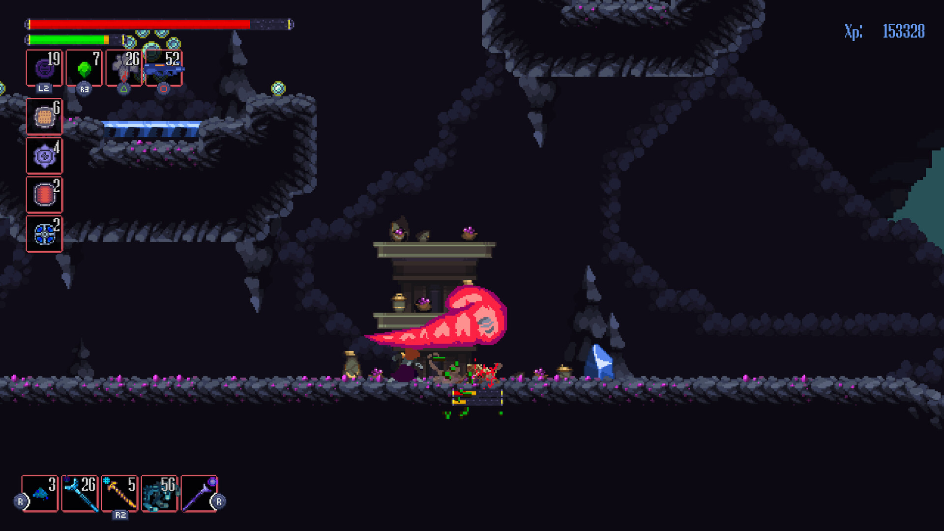 Amata screenshot