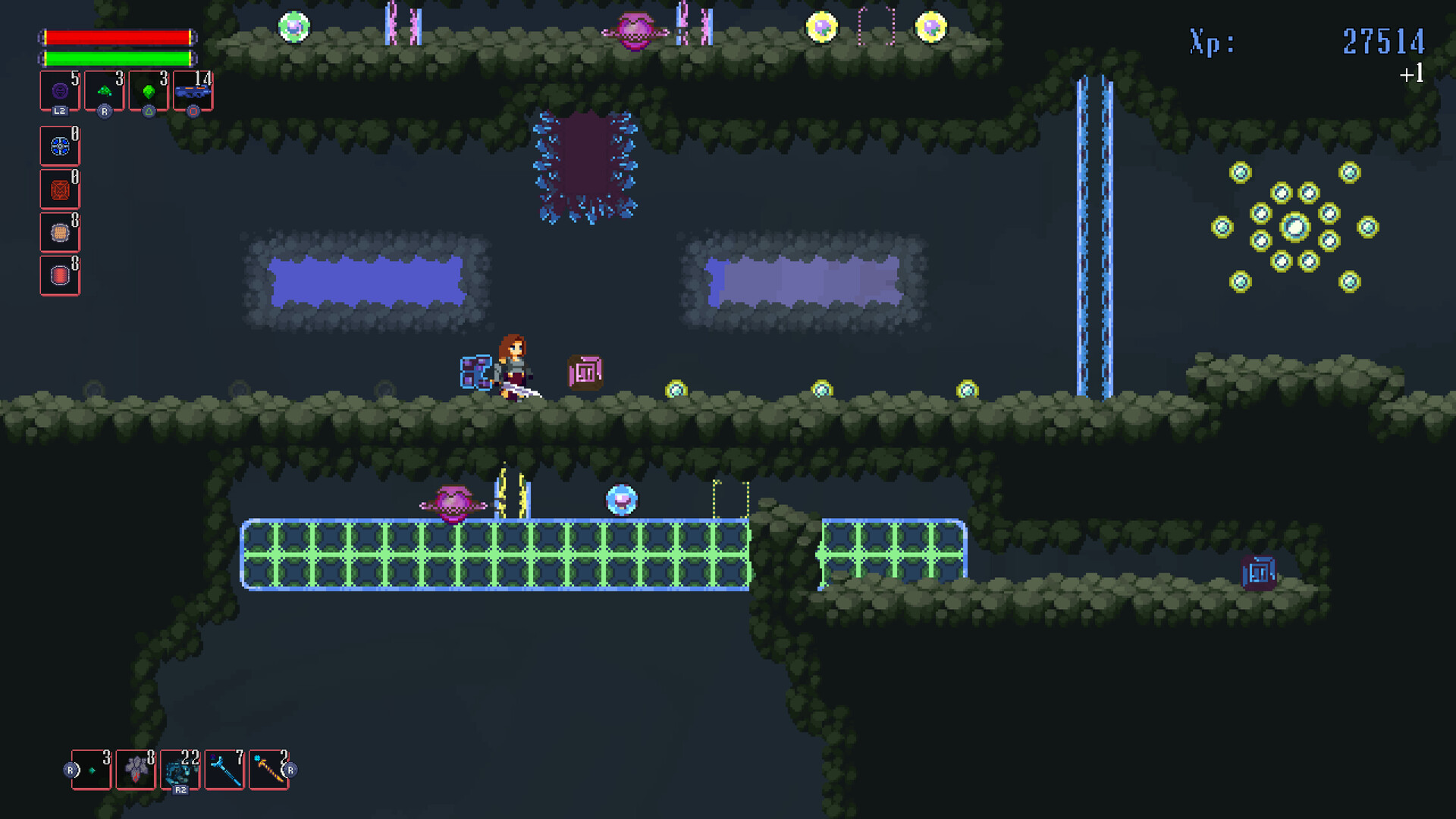Amata screenshot