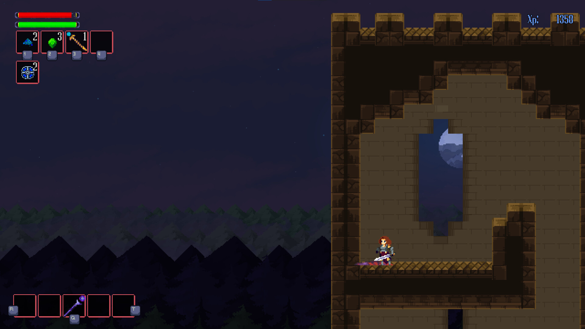 Amata screenshot
