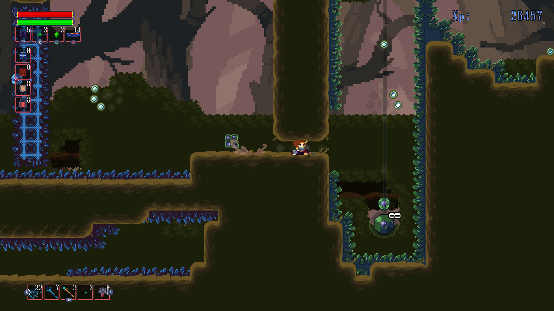 Amata screenshot