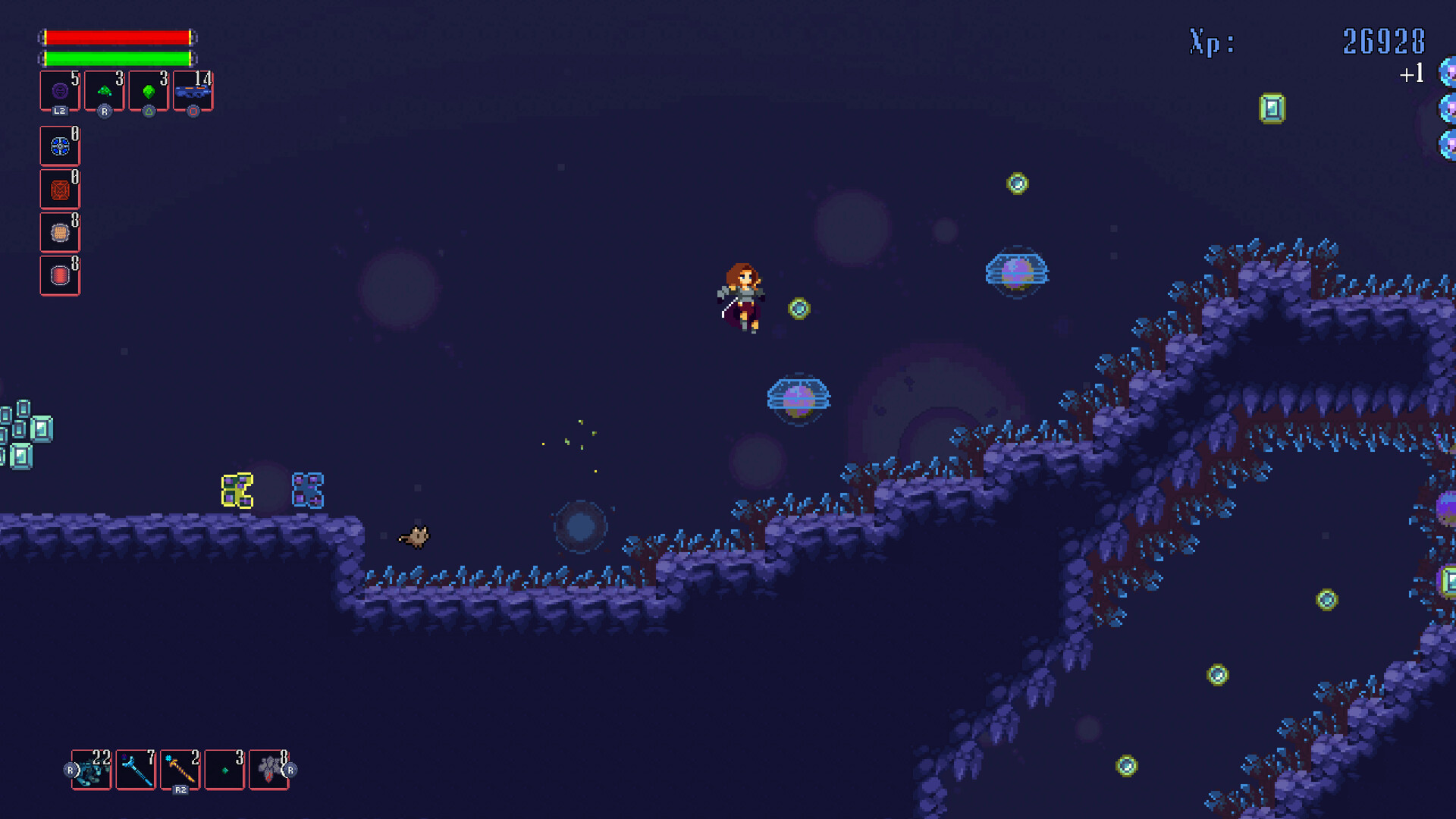 Amata screenshot