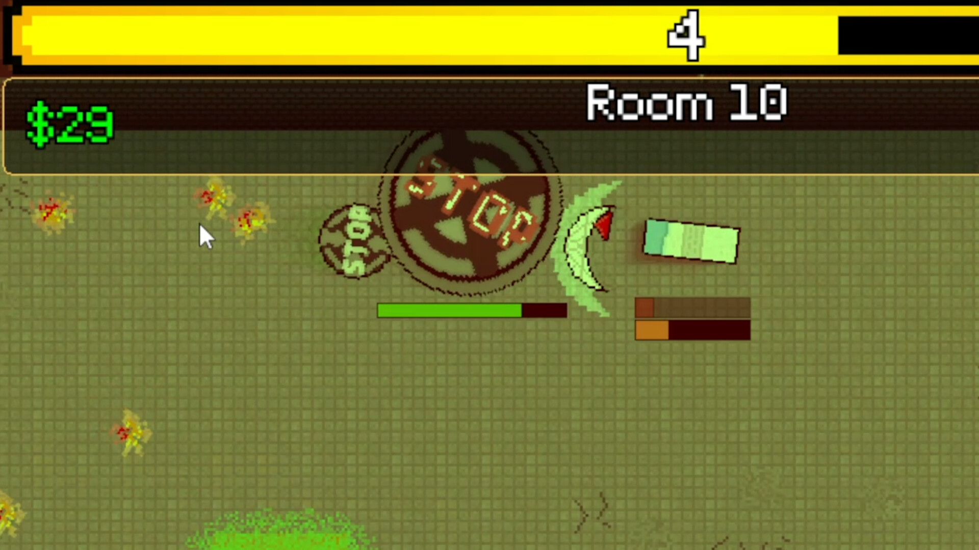 Le Shampoo War II screenshot