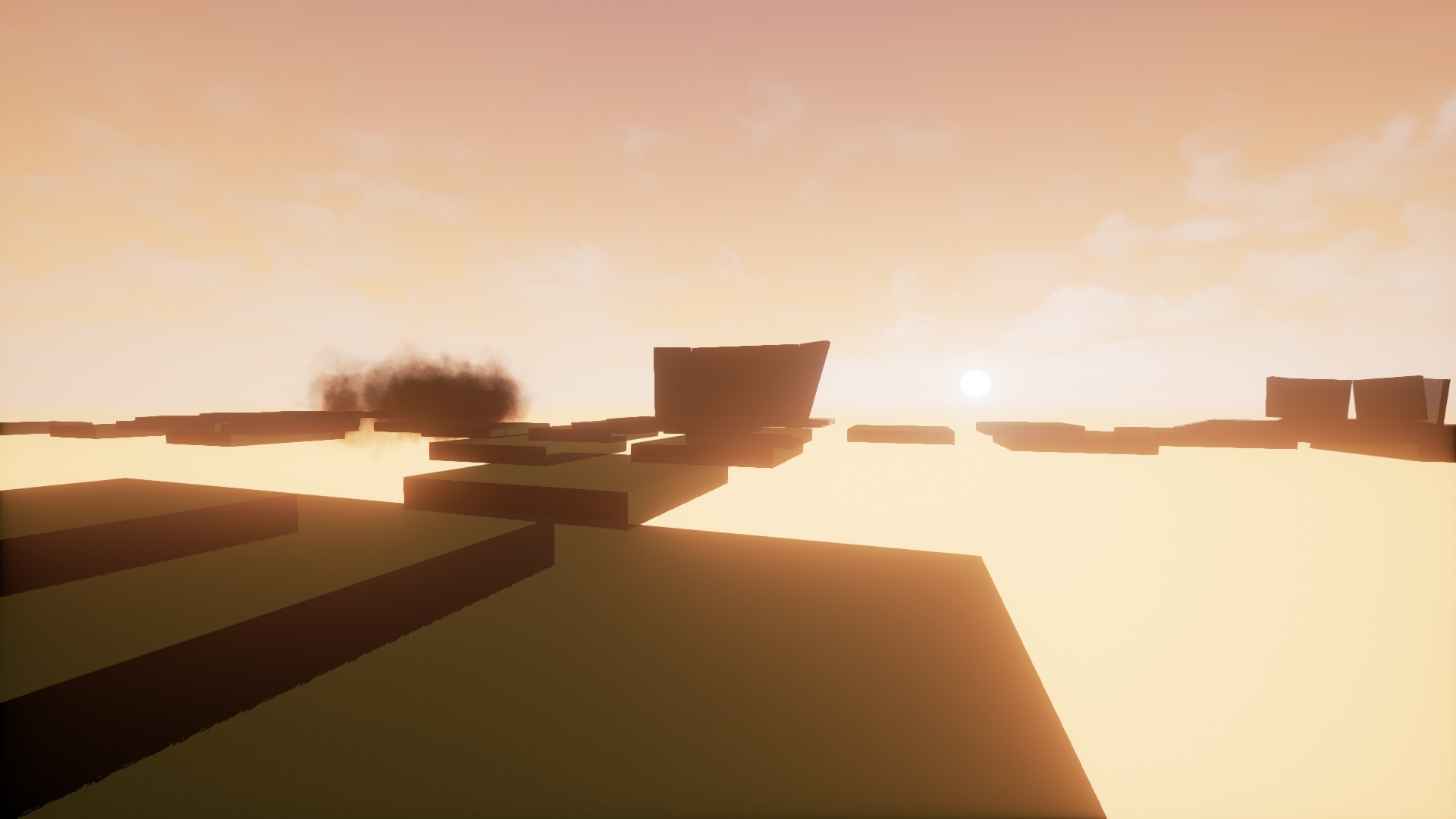 Dream Stone screenshot