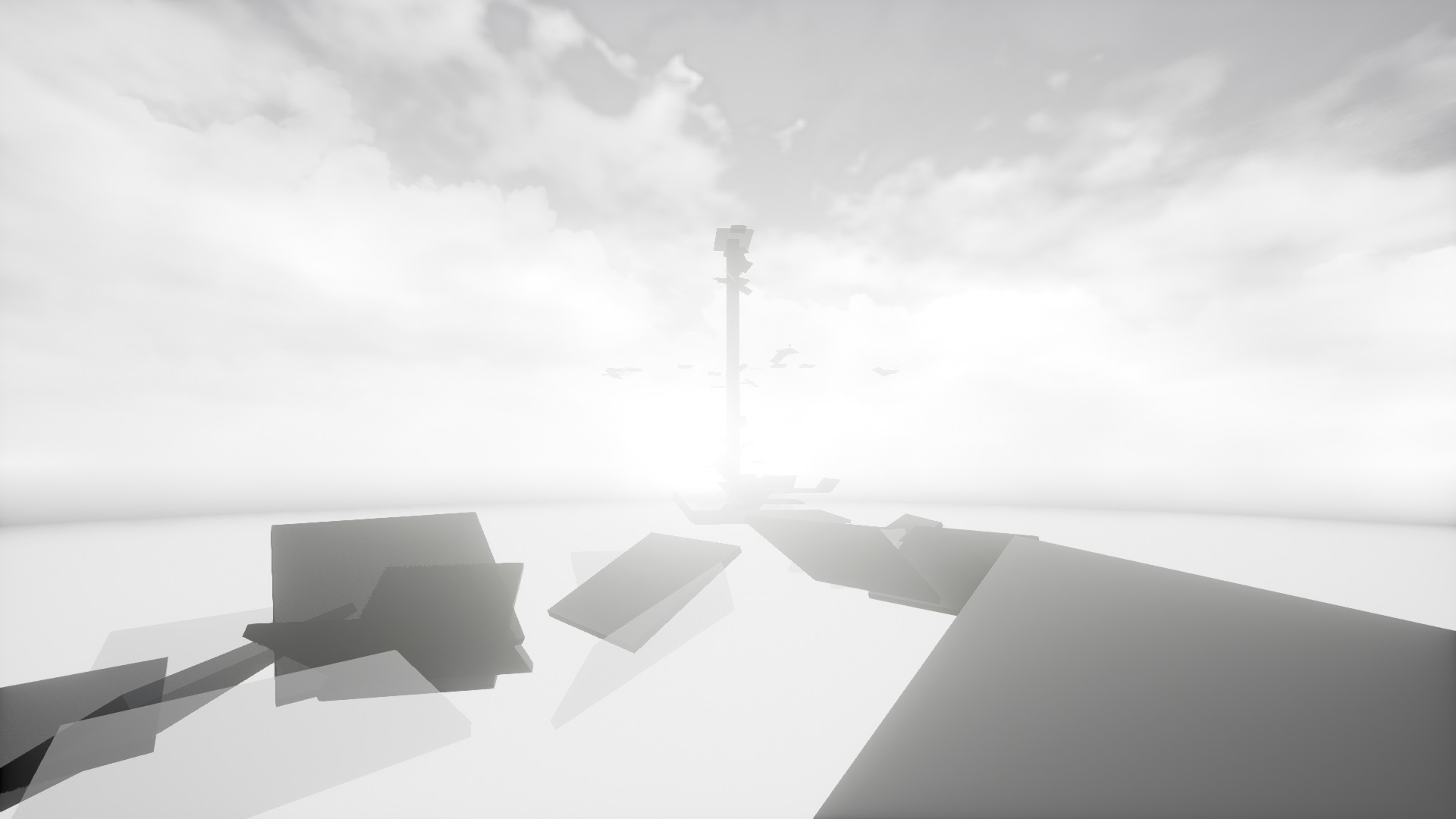 Dream Stone screenshot