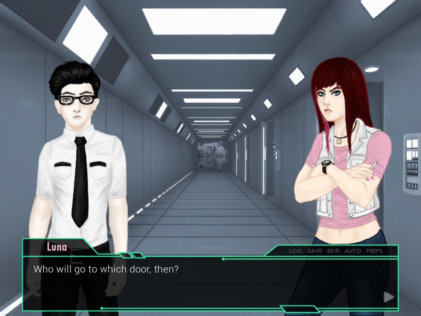 Clean Slate screenshot