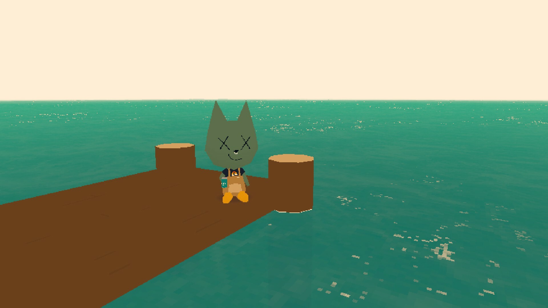 WEBFISHING screenshot
