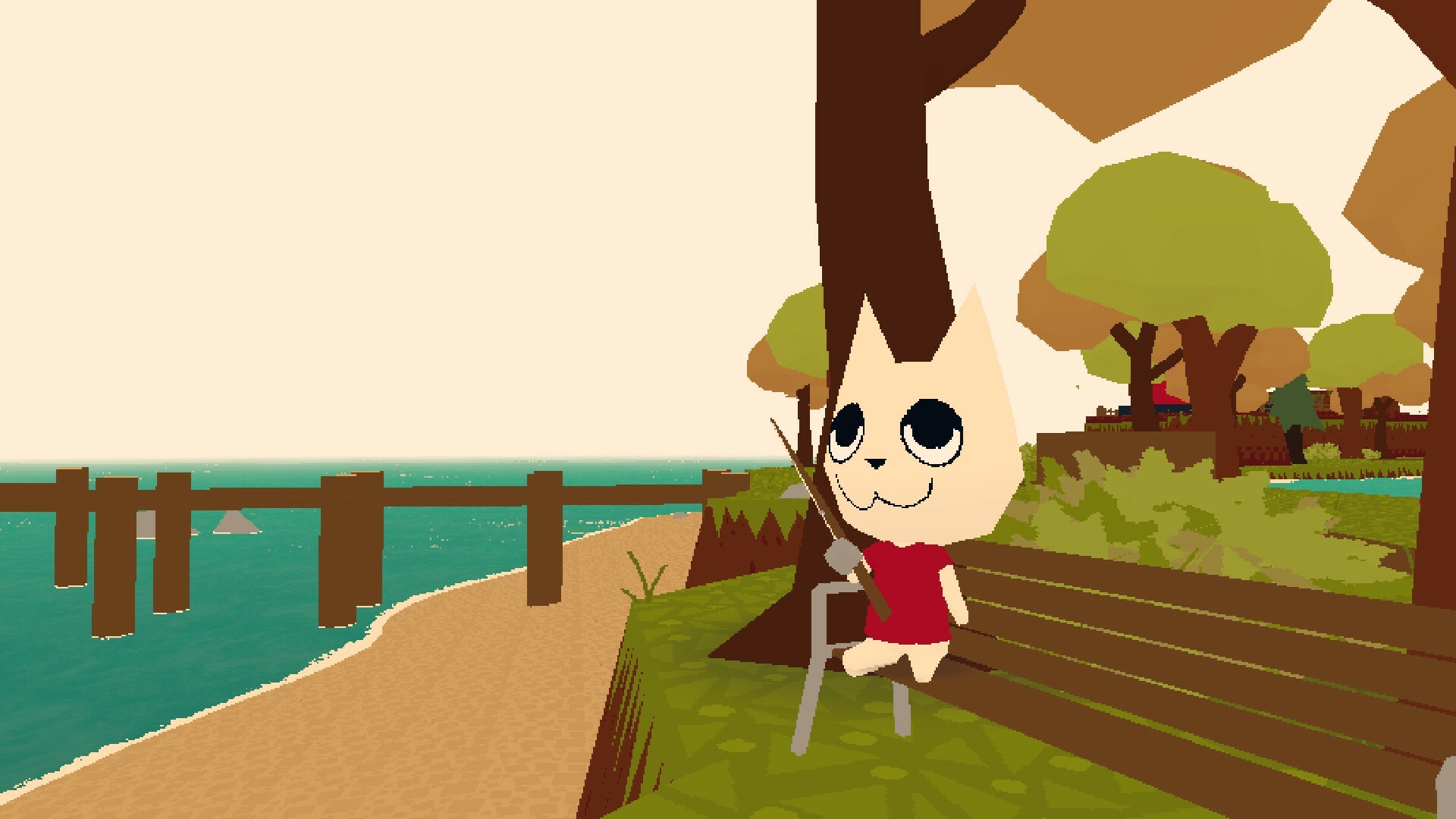 WEBFISHING screenshot